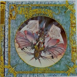 Пластинка Jon Anderson Olias of Sunhillow